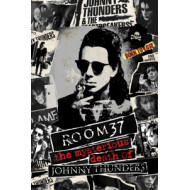 ROOM 37: THE MYSTERIOUS DEATH OF JOHNNY THUNDERS