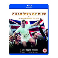 CHARIOTS OF FIRE