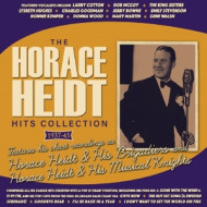 HORACE HEIDT HITS COLLECTION 1937-45