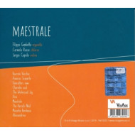 MAESTRALE