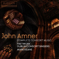 COMPLETE CONSORT MUSIC