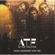 RADIO SESSIONS 1979-1981