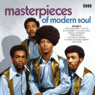 MASTERPIECES OF MODERN SOUL VOLUME 5