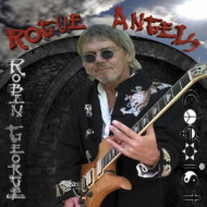 ROGUE ANGELS