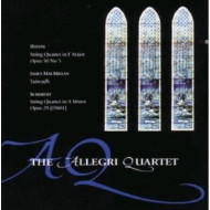 STRING QUARTETS