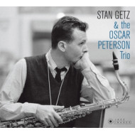 STAN GETZ & THE OSCAR PETERSON TRIO