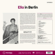 MACK THE KNIFE - ELLA IN BERLIN