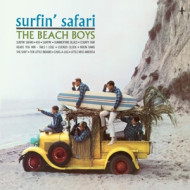 SURFIN' SAFARI