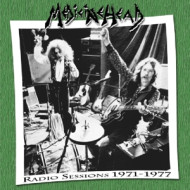 RADIO SESSIONS 1971-1977