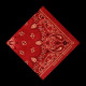 RED BANDANA<br/><h5>Megjelenés: 2019-06-21</h5>