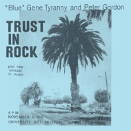 TRUST IN ROCK