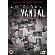 AMERICAN VANDAL S1