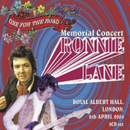 RONNIE LANE MEMORIAL CONCERT