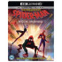 SPIDER-MAN - INTO THE SPIDER-VERSE