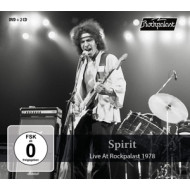 LIVE AT ROCKPALAST 1978