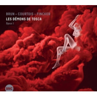 LES DEMONS DE TOSCA OPUS VOL.1