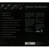 ATLANTIC OSCILLATIONS