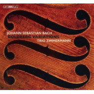 GOLDBERG VARIATIONS