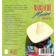 MARIACHI MEXICO