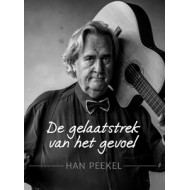 GELAATSTREK VAN HET GEVOEL