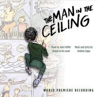 MAN IN THE CEILING