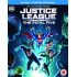 JUSTICE LEAGUE VS THE FATAL FIVE