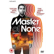 MASTER OF NONE - SEASON 1