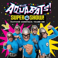 SUPER SHOW! TELEVISION SOUNDTRACK: VOLUME ONE