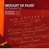 MOZART IN PARIS