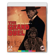 GRAND DUEL