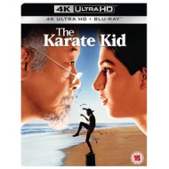 KARATE KID