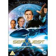 SEAQUEST DSV: COMPLETE SERIES