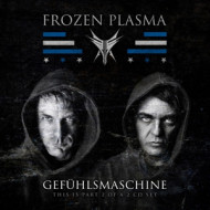 GEFUHLSMASCHINE