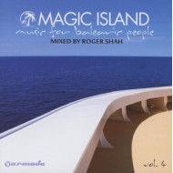 MAGIC ISLAND 4