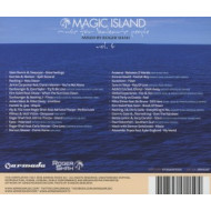 MAGIC ISLAND 4