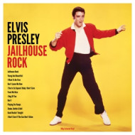 JAILHOUSE ROCK