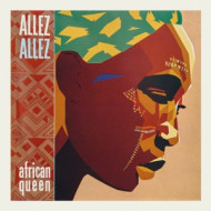 AFRICAN QUEEN