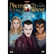 NACHTWACHT 8