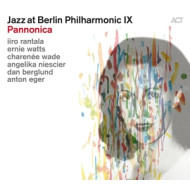 JAZZ AT BERLIN PHILHARMONIC IX