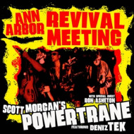 ANN ARBOR REVIVAL MEETING