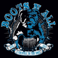 COUNTRY TO THE DOGS