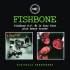 FISHBONE E.P./IN YOUR FACE