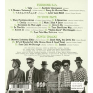 FISHBONE E.P./IN YOUR FACE