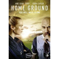 HOMEGROUND - SEASON 1