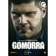 GOMORRA SEASON 4