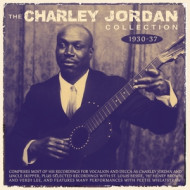 CHARLEY JORDAN COLLECTION 1930-37