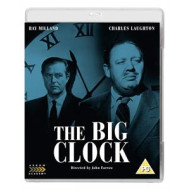 BIG CLOCK