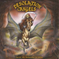 DESOLATION ANGELS