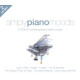 SIMPLY PIANO MOODS<br/><h5>Megjelenés: 2011-04-04</h5>