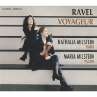 RAVEL VOYAGEUR